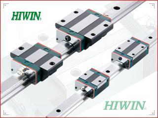 TBI線性導軌 HIWIN線性導軌 PMI線性導軌 