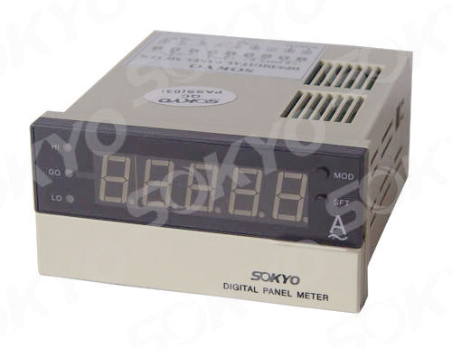 電壓表|數顯電流電壓表|三位半電流電壓表|數顯表廠家