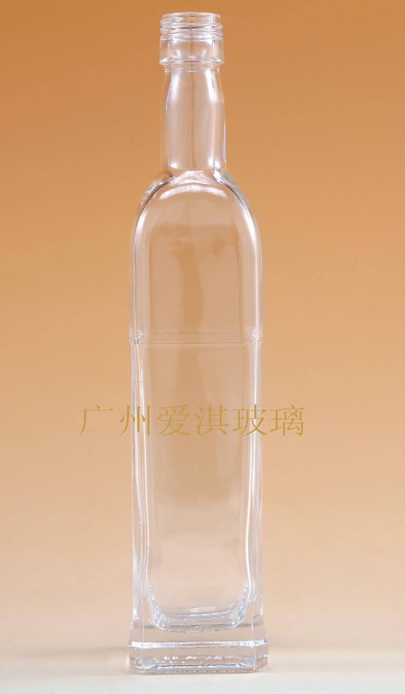 長(zhǎng)期供應(yīng)廣州200mlgd[食品玻璃瓶] 表面蒙砂烤花