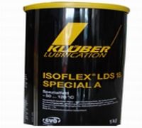KLUBER KlueberquietBQH72-102潤滑脂|嘉宏代理克魯勃潤滑脂