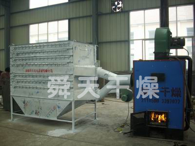 濰坊舜天辣椒烘干機(jī)型號(hào)，辣椒烘干機(jī)產(chǎn)量，辣椒加工設(shè)備