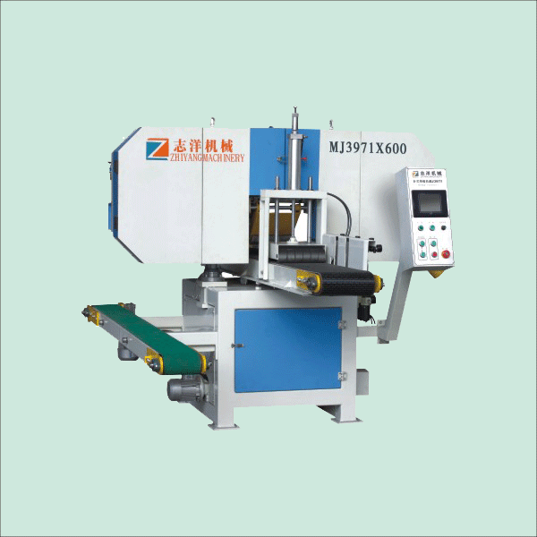 供應(yīng)廣東  開榫指對接機(jī)MＸB3515Ａ-全自動(dòng)生產(chǎn)線