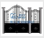 供應(yīng)公路防護(hù)欄 公路護(hù)欄  公路隔離柵 