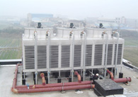 遼寧冷卻塔廠家---明生空調(diào)０４１２-３２８０３４２