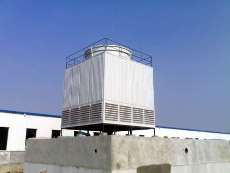 遼寧冷卻塔廠家---明生空調(diào)０４１２-３２８０３４２