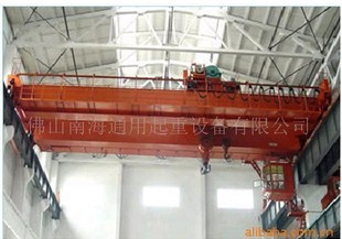 單軌起重機起力通用專業提供雙梁行吊 廣東雙梁行吊 佛山雙梁行吊