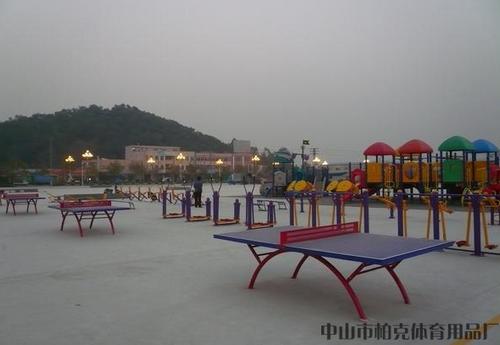 中山柏克體育供應(yīng)梅花樁、三人扭腰器；漫步機(jī)；平衡木；雙人浪板、戶(hù)外健身器材、