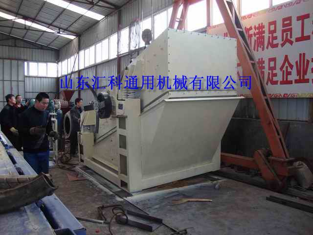 匯科通用機械供應LXU(G)型螺旋輸送機，螺旋輸送提升機
