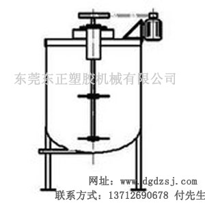 東正直銷廣州深圳福建珠海粉體攪拌機(jī),化工膠水?dāng)嚢铏C(jī),涂料攪拌機(jī)