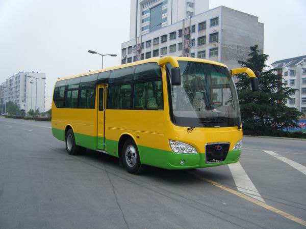 湖北專用特種汽車現貨供應東風自卸車  前四后八輪自卸車  后卸式自卸車