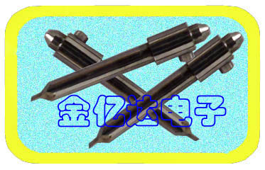鎢鋼點(diǎn)膠頭 劈刀 鎢絲 馬達(dá) 碳刷 編碼器 有嘴長(zhǎng)吸嘴 鎢鋼頂針
