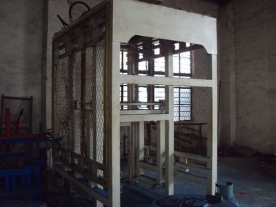 磚機(jī)模具 粉煤灰制磚機(jī) 磚機(jī)網(wǎng)