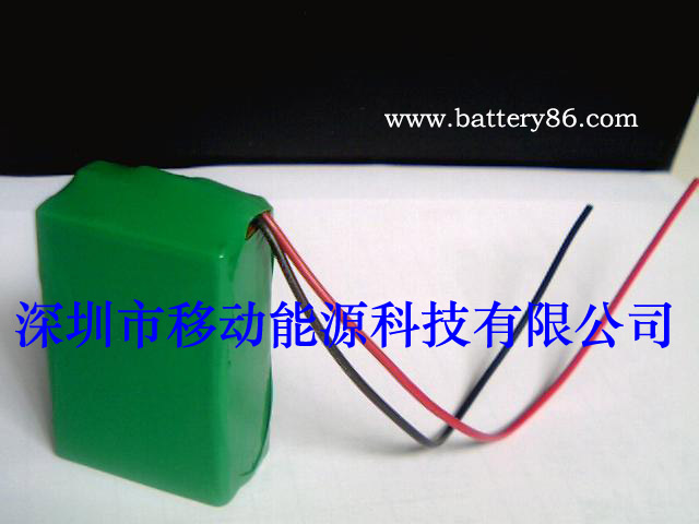 供應(yīng)，上海12V/4400MAH鋰電池組，好品質(zhì)鋰電池