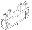 日本SMC真空發(fā)生器ZH20DS-03-04-04