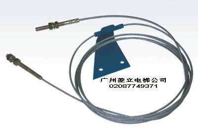 供應三菱電梯配件161門鎖