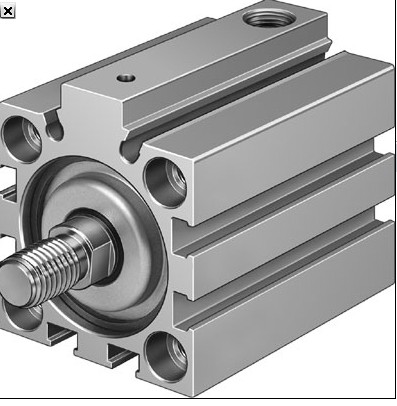 德國(guó)費(fèi)斯托短行程氣缸，F(xiàn)ESTO短行程氣缸