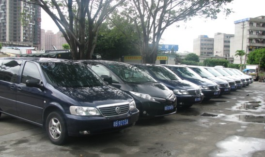 深圳租車 深圳大學租車 深圳中學租車 深圳小學租車