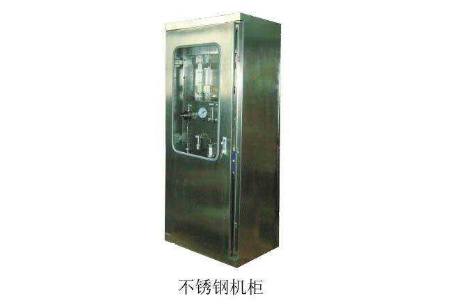 中德合資華分賽瑞在線過程分析成套系統(tǒng)|SR-S2000過程分析成套系統(tǒng)，預(yù)處理