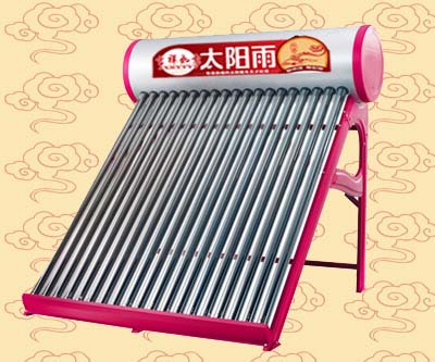 陽泉太陽能熱水器暢銷品牌，山東太陽能工程安裝，太陽能集熱