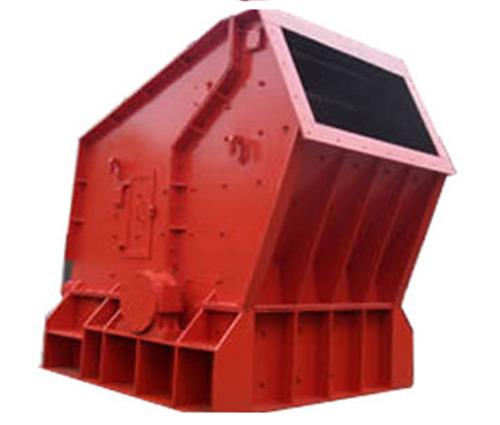 郑州恒锐专业供应反击式破碎机|破碎设备|石头破碎机|反击破