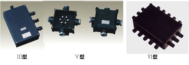 首推防爆電器-防爆防腐接線箱首推上海量巨上海量巨防爆
