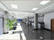 深圳龍華廠房裝修公司,寶安明治店鋪裝飾公司電話