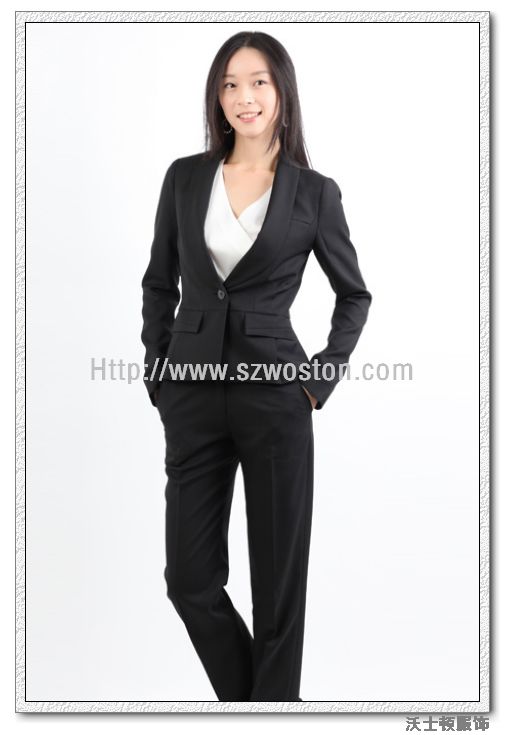 深圳制服，東莞制服訂做,珠海制服定做廠家,沃士頓服裝