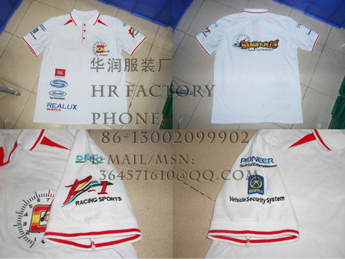 訂做賽車服批發(fā)Vehicle race clothing wholesale 廠家