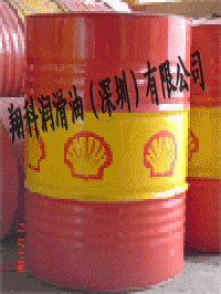 華南總代理：Shell High Vacuum Pump Oil 15A|嘉實多Hyspin AWS10液壓油翔科潤滑油