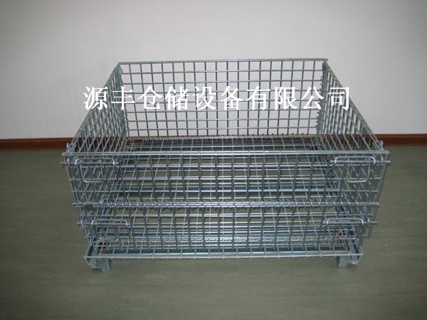 源豐供應（網片、貨架、護欄網、倉儲籠） 