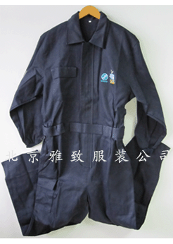 豐臺供應(yīng)連體服|連體服定制|北京連體服|雅致連體服廠北京