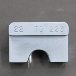 特價(jià)南昌才有/日本JST/模塊TD-228/原裝JST/壓接模塊TD-228/壓模