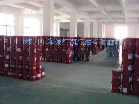 美孚潤滑脂XHP222 ，美孚DTE AW 32渦輪機油，廣東授權(quán)批發(fā)