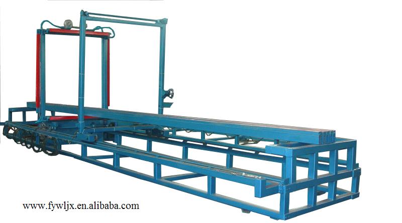 泡沫切割機-供應富陽萬隆機械有限公司
