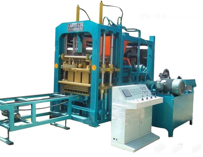 求購(gòu)全自動(dòng)砌磚機(jī)|水泥砌塊成型機(jī)|混凝土砌塊成型機(jī)