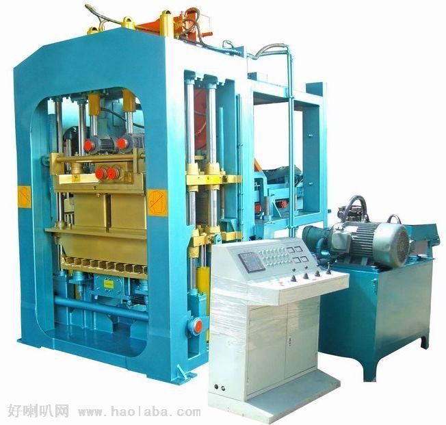 小型砌磚成型機|蒸壓磚機|加氣混凝土設(shè)備價格