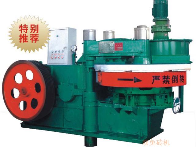 貴州灰砂蒸壓磚設備|液壓水泥制磚機|小型水泥墊塊機