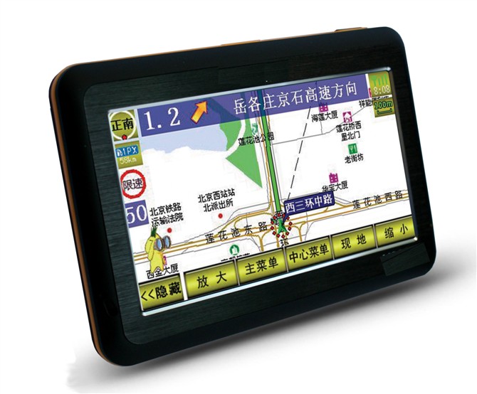 中帆gps供應汽車gps定位系統(tǒng)\gps定位跟蹤儀\車輛gps