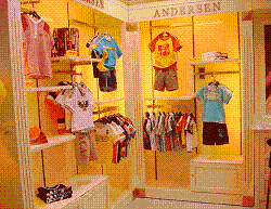 長沙展覽專用展示柜，自然堂化妝品展柜，自然堂化妝品展柜價格