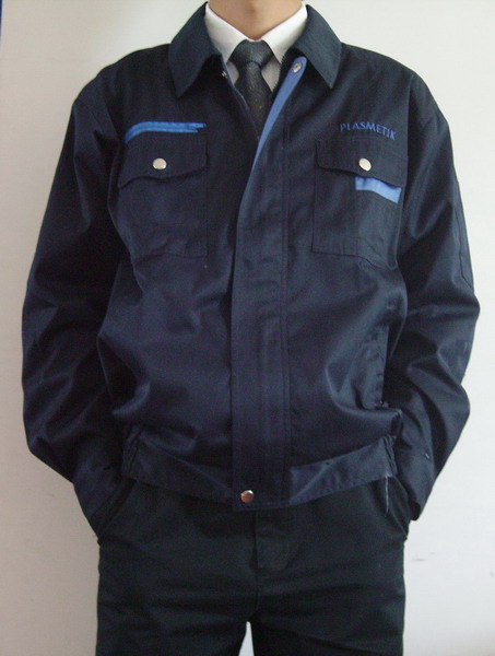 供應(yīng)外貿(mào)工作服定制工廠外貿(mào)羽絨服定做外貿(mào)防寒服廠家