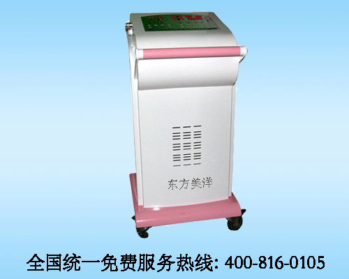 光波宮頸zl儀_臺式型