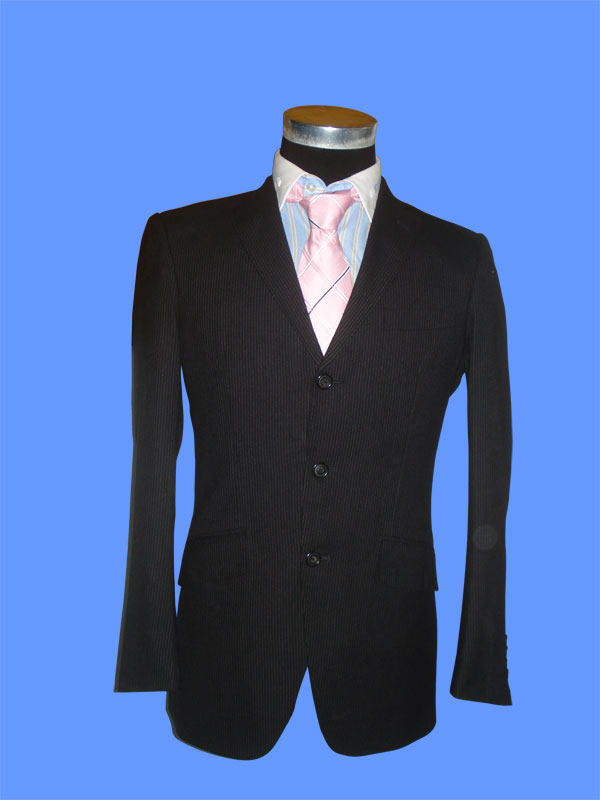 西服D工作服D定做西服D訂做制服D棉服D北京雅鍶特服裝廠 