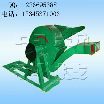 供應(yīng)整捆玉米秸自動進(jìn)料粉碎機(jī)秸稈粉碎機(jī)   9