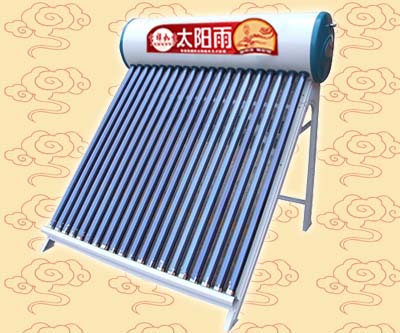 慶陽太陽能熱水器，太陽能品牌產品，太陽能工程
