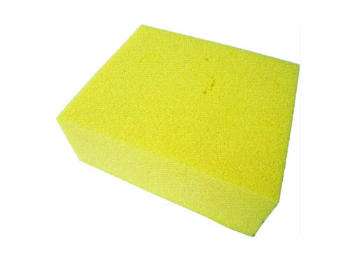 供應(yīng)青島枕頭用海綿/床墊用海綿/沙發(fā)用海綿制品