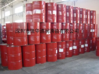 恒華通華南批發(fā)，美孚DTE 15M抗磨液壓油，Shell Hydraulic 68