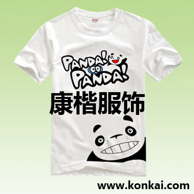 DIY個性T恤定做廠家信息t-shirts 情侶個性T恤