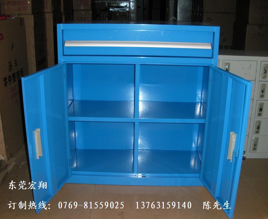 供應工具柜,雙開門工具柜,雙開門抽屜工具柜