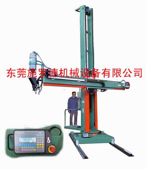 供應 施羅德 軋輥堆焊機