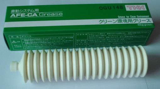 進口日本THK潤滑油、THK絲桿潤滑油